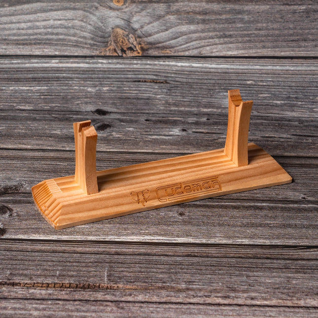 Peana de Soporte para Cuchillos y Navas 710-714