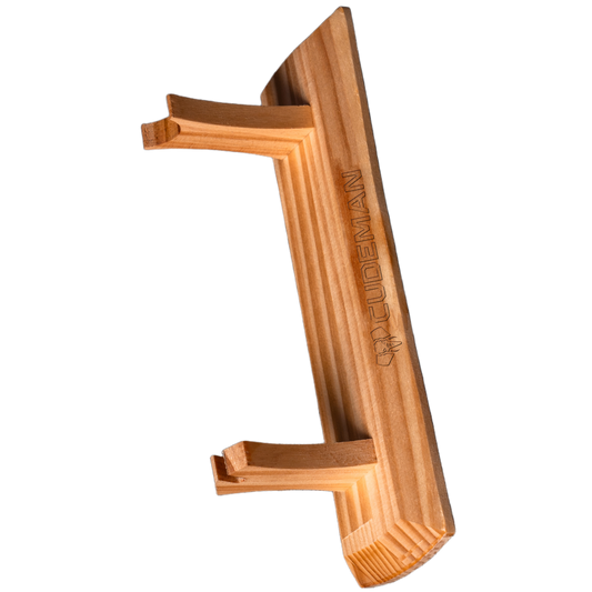 Peana madera 1 pieza