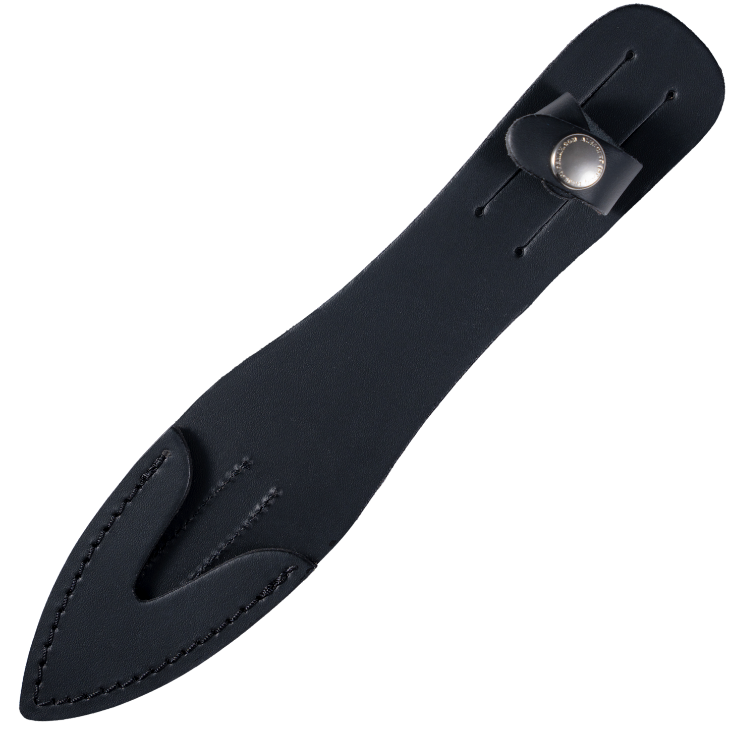 Cudeman Throwing Knife Satin Finish