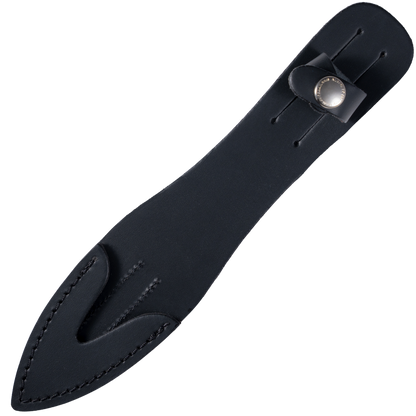 Cudeman Throwing Knife Satin Finish