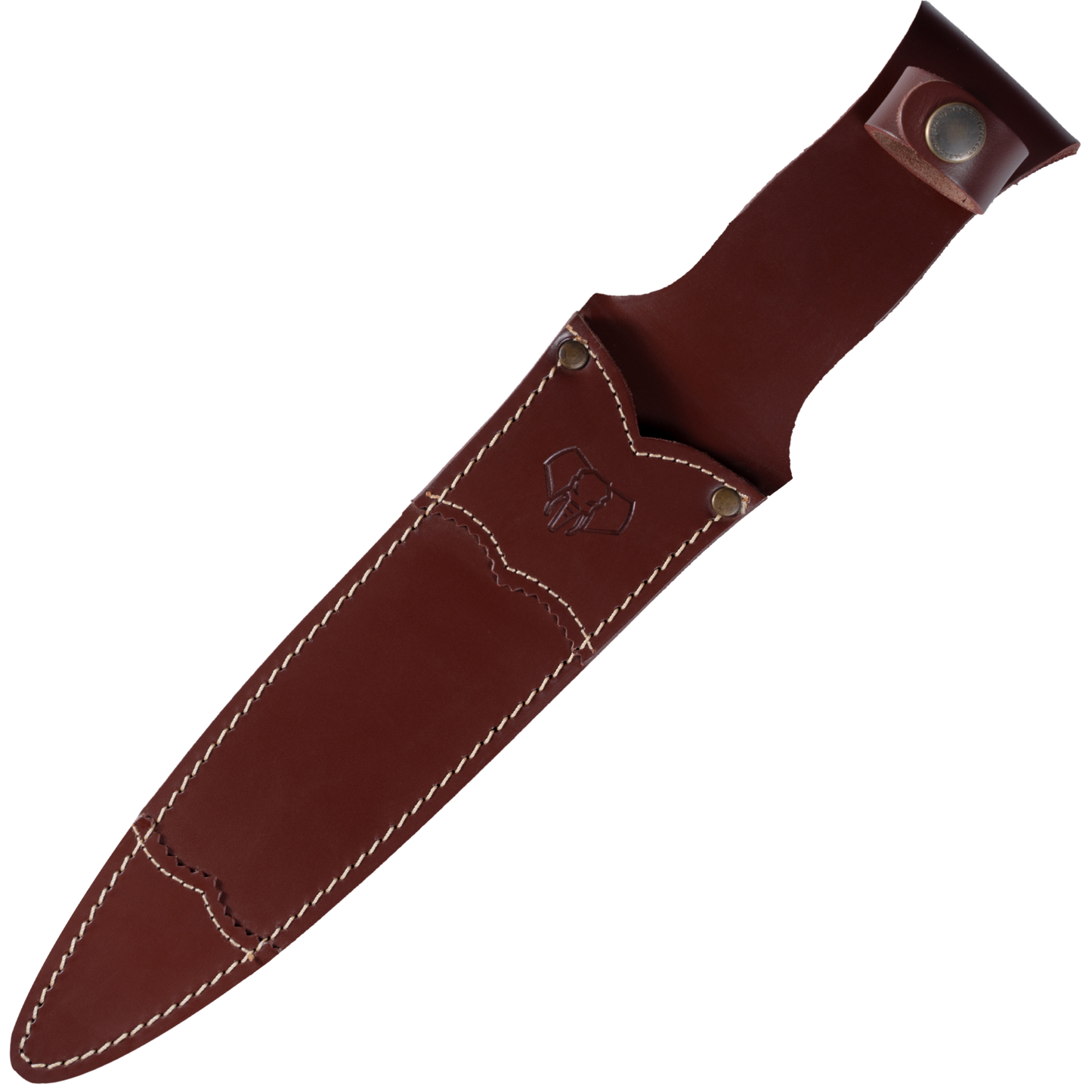 Cudeman FACOCHERO Deer Antler