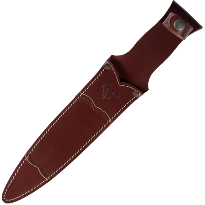 Cudeman FACOCHERO Deer Antler