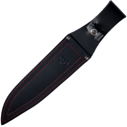 Cudeman JBK-I Black Micarta