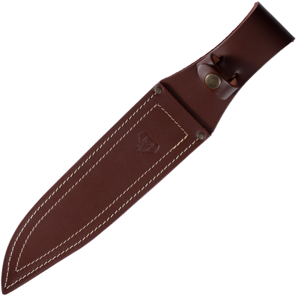 Cudeman JBK-I Satin Red Estamina