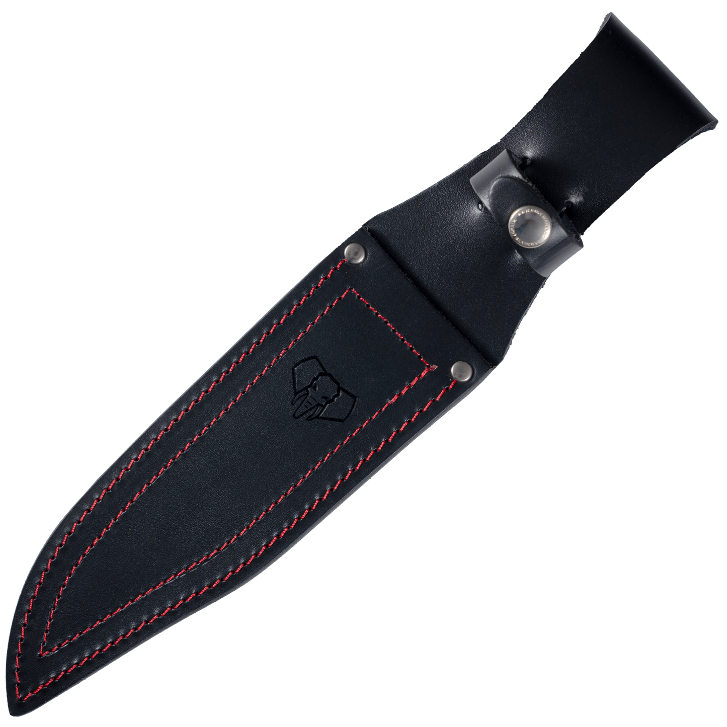 Cudeman JBK-II Black Micarta