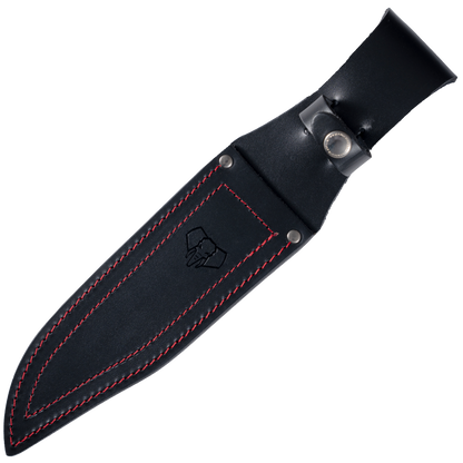 Cudeman JBK-II Black Micarta