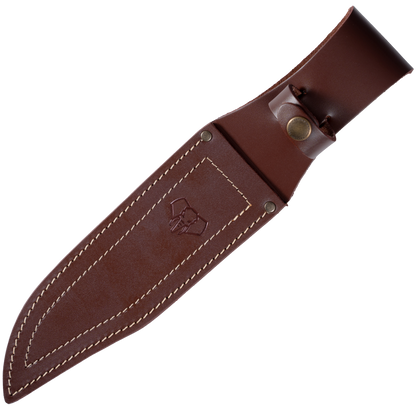 Cudeman JBK-II Satin Red Estamina