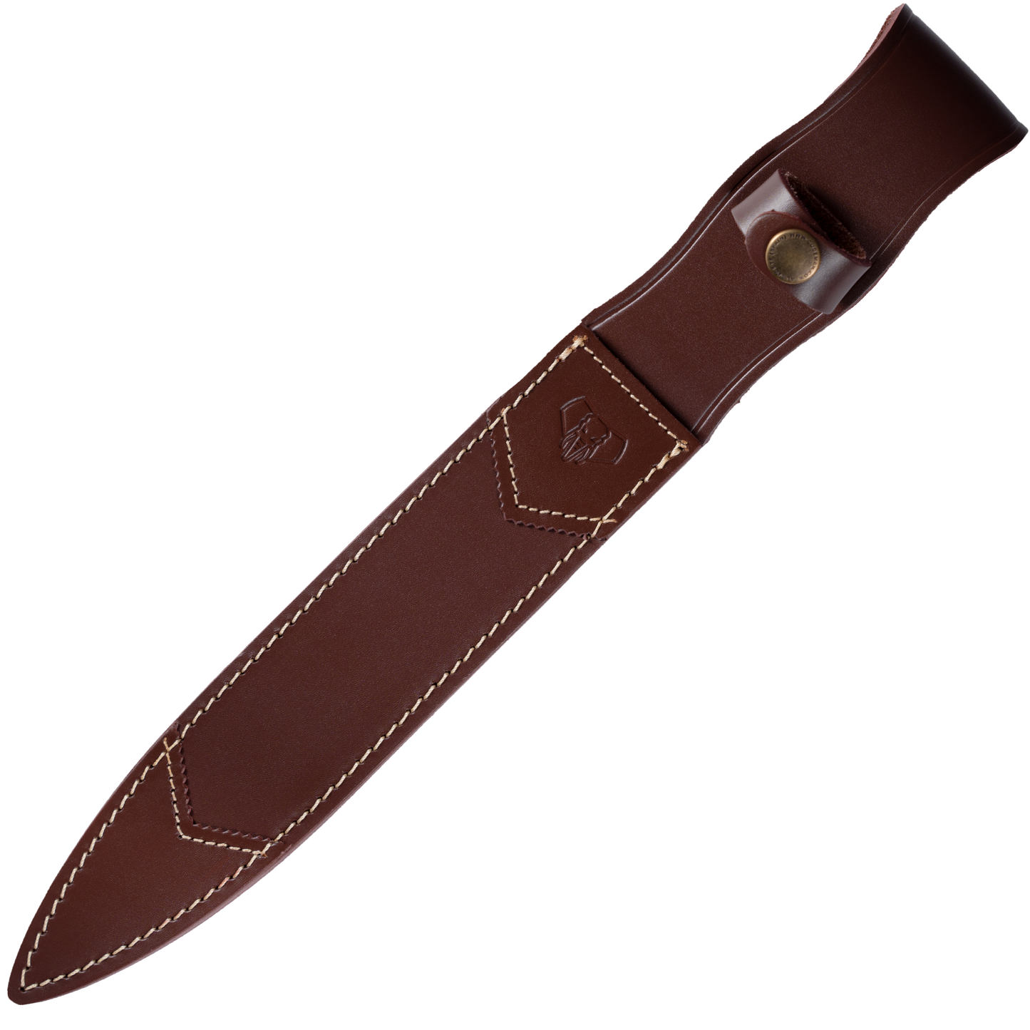 Cudeman Stag Antler Dagger