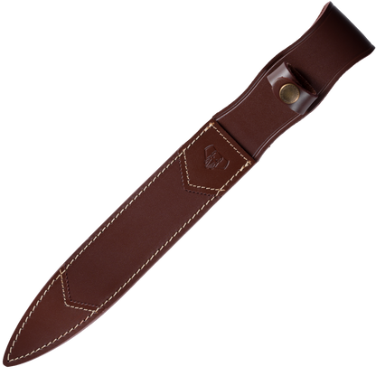 Cudeman Stag Antler Dagger