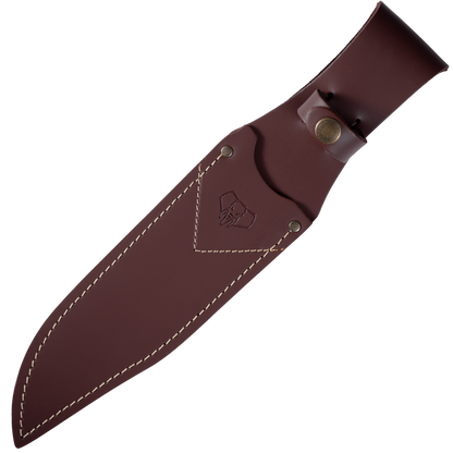 Cudeman Apache Red Estamina