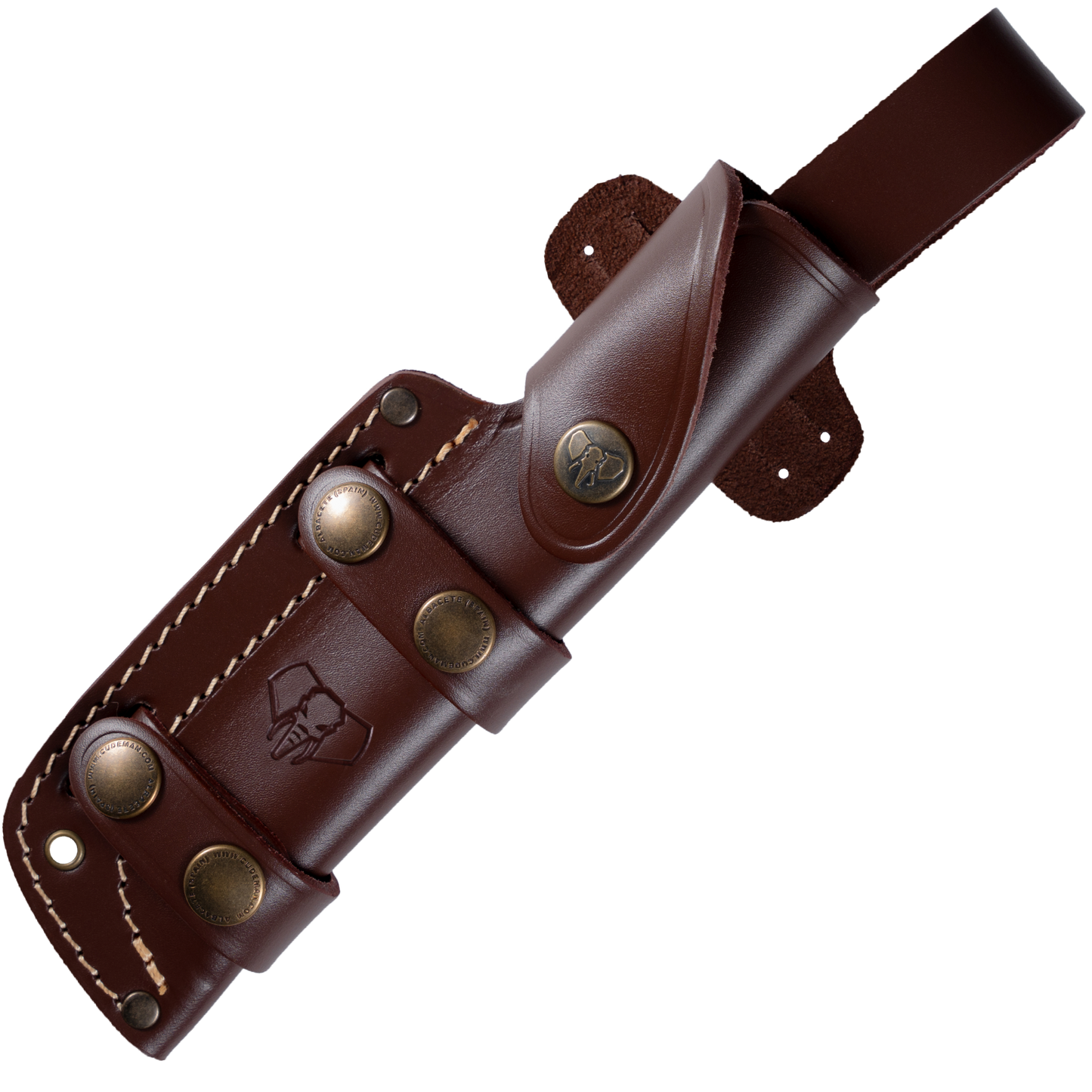 Cudeman MT-5 Turkish Walnut