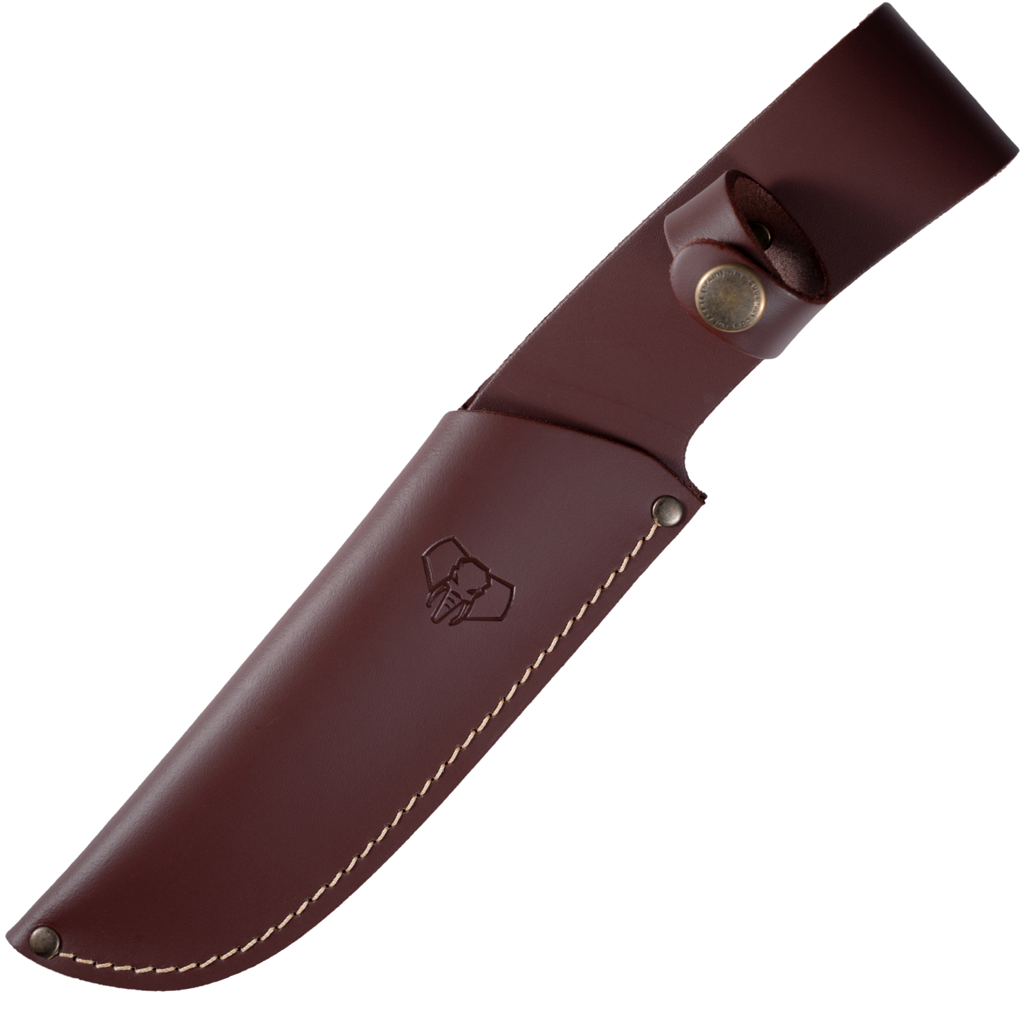 Cudeman Pistolo Olive Wood