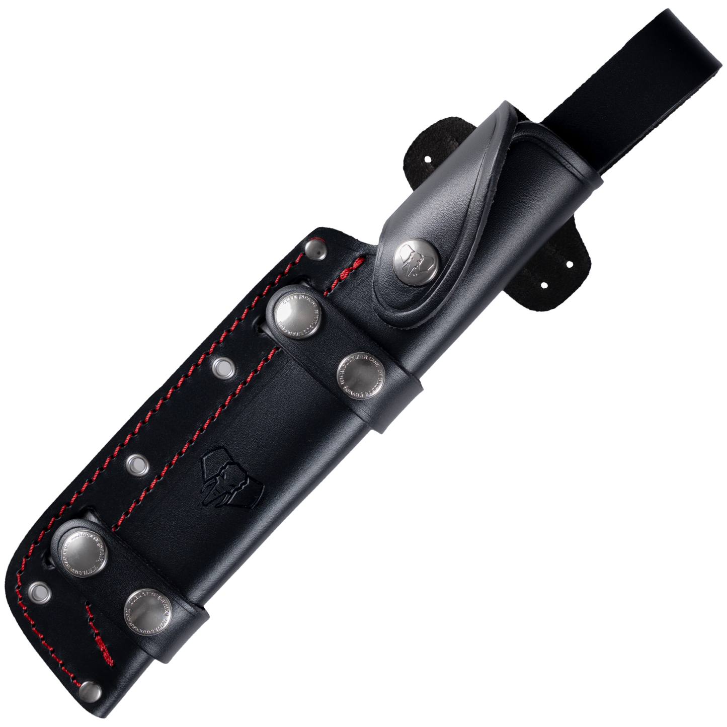 Cudeman JJSK2 Black Micarta