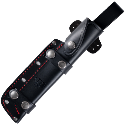 Cudeman JJSK2 Black Micarta
