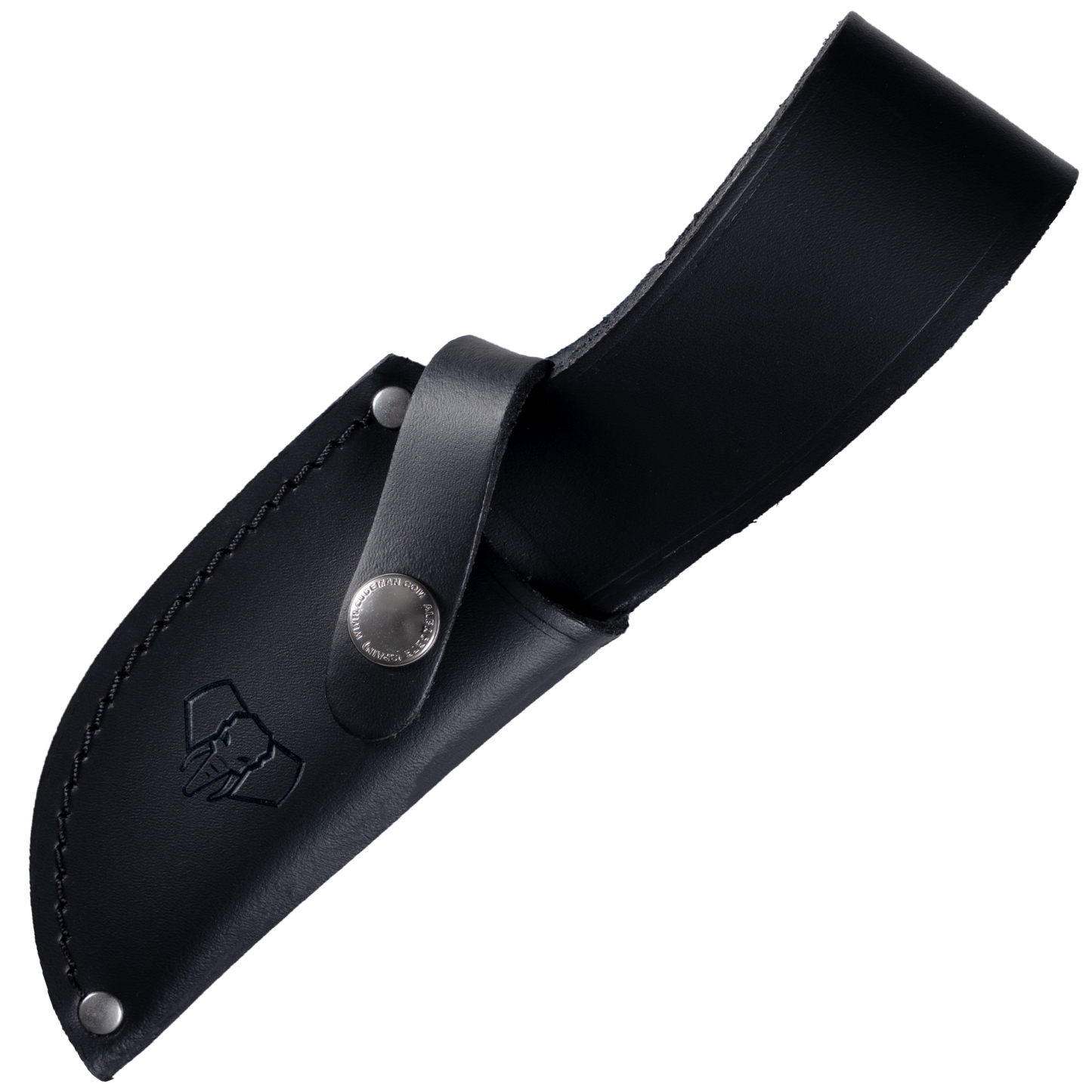 Cudeman Colibri I Black Rubber