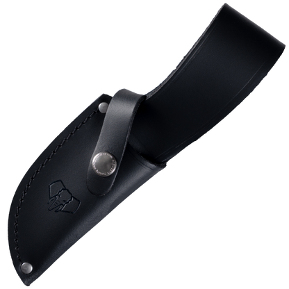 Cudeman Colibri I Black Rubber