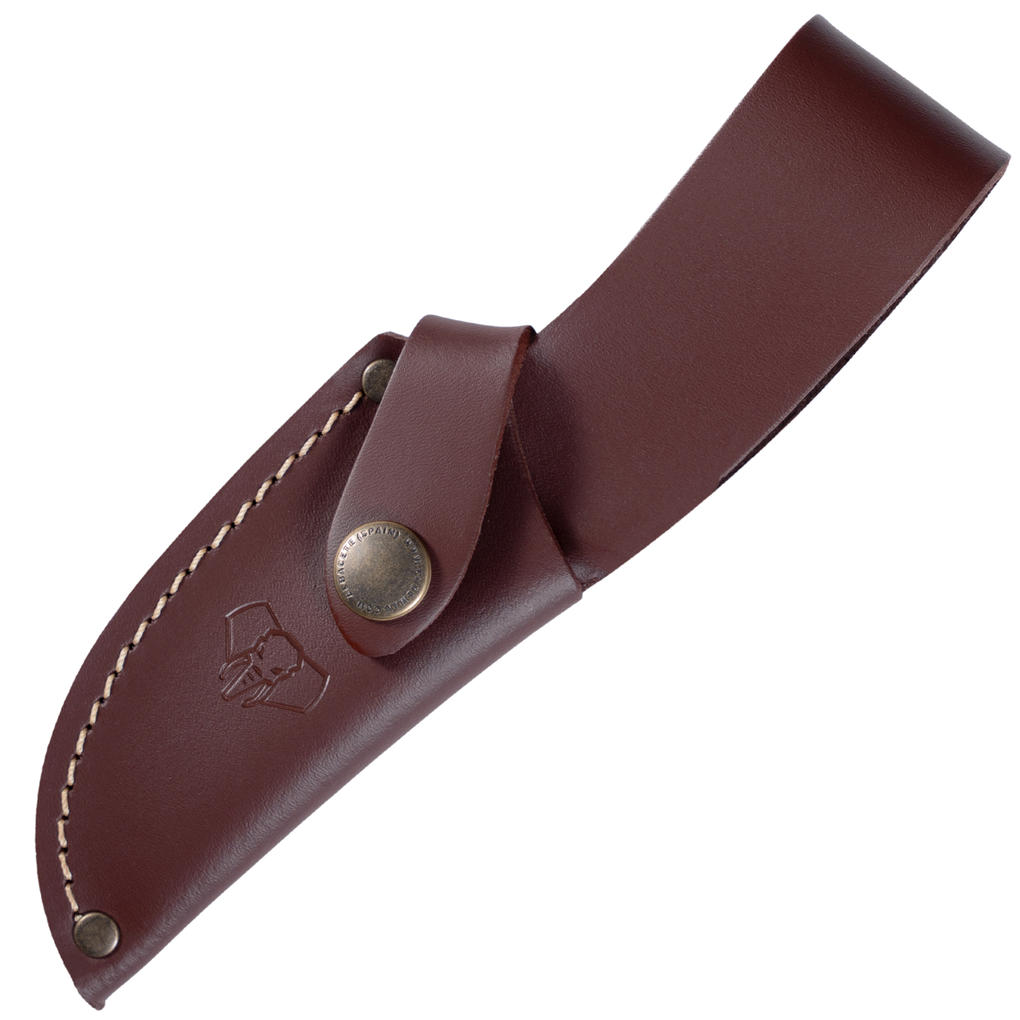 Cudeman Colibri I Olive Wood