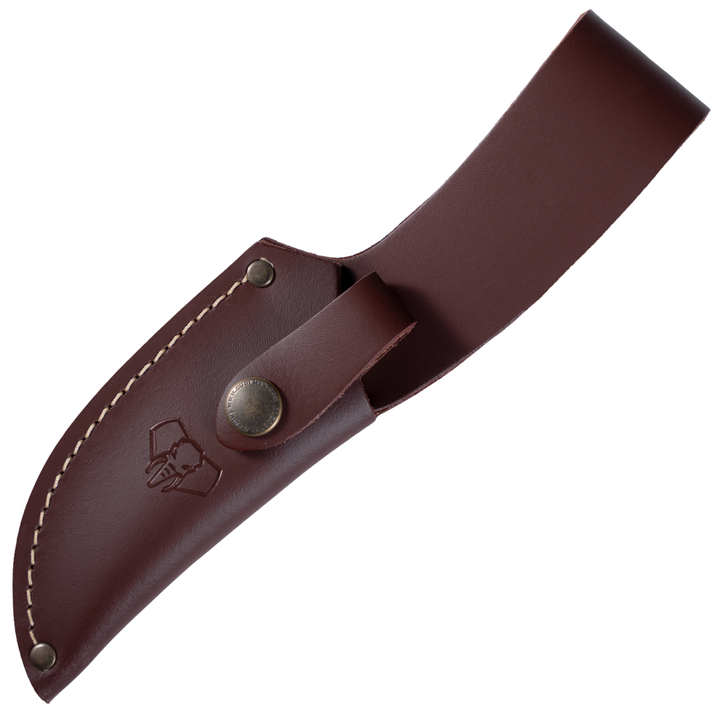 Cudeman Colibri II Olive Wood