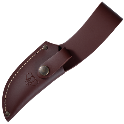 Cudeman Colibri II Olive Wood