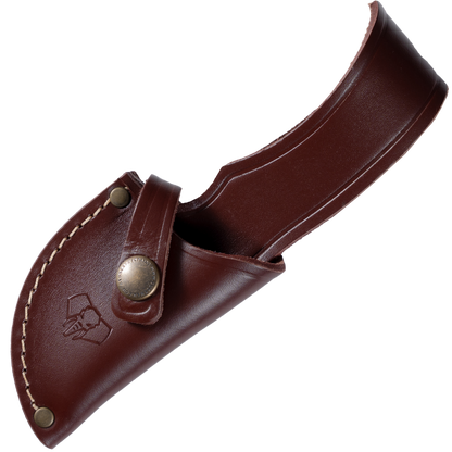 Cudeman HAAKON Olive Wood