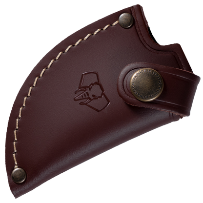 Cudeman Bear Claw Olive Wood