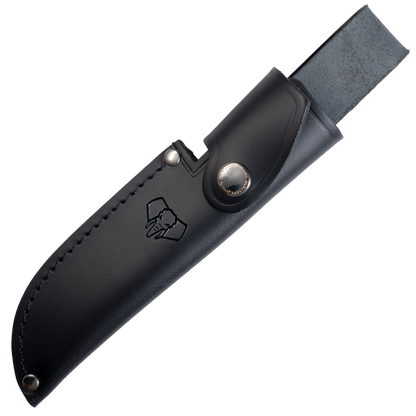 Cudeman 147 Black Rubber