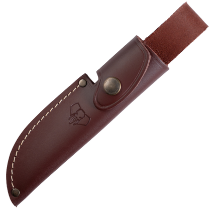 Cudeman 147 Olive Wood