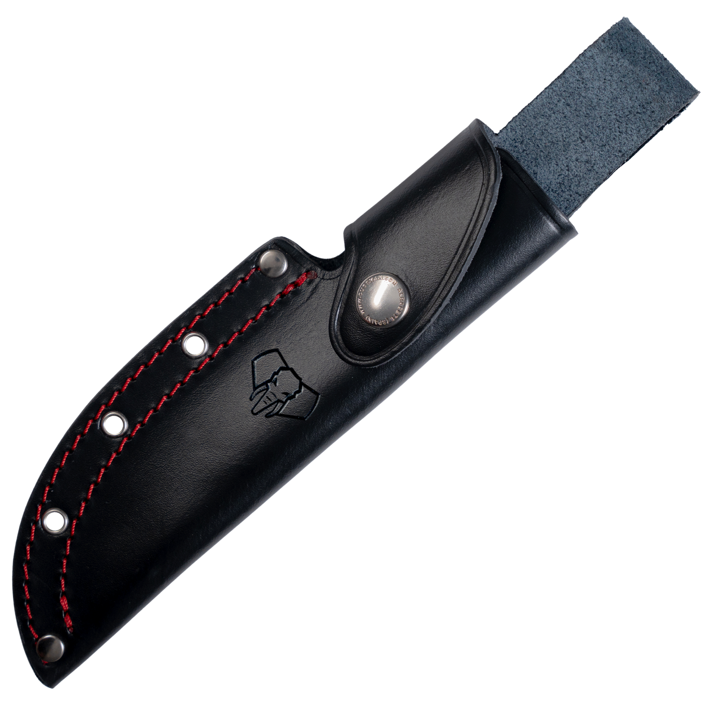 Cudeman BUSHCRAFT Black Micarta