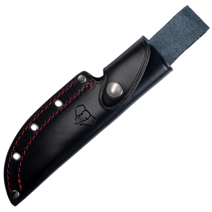 Cudeman BUSHCRAFT Black Micarta