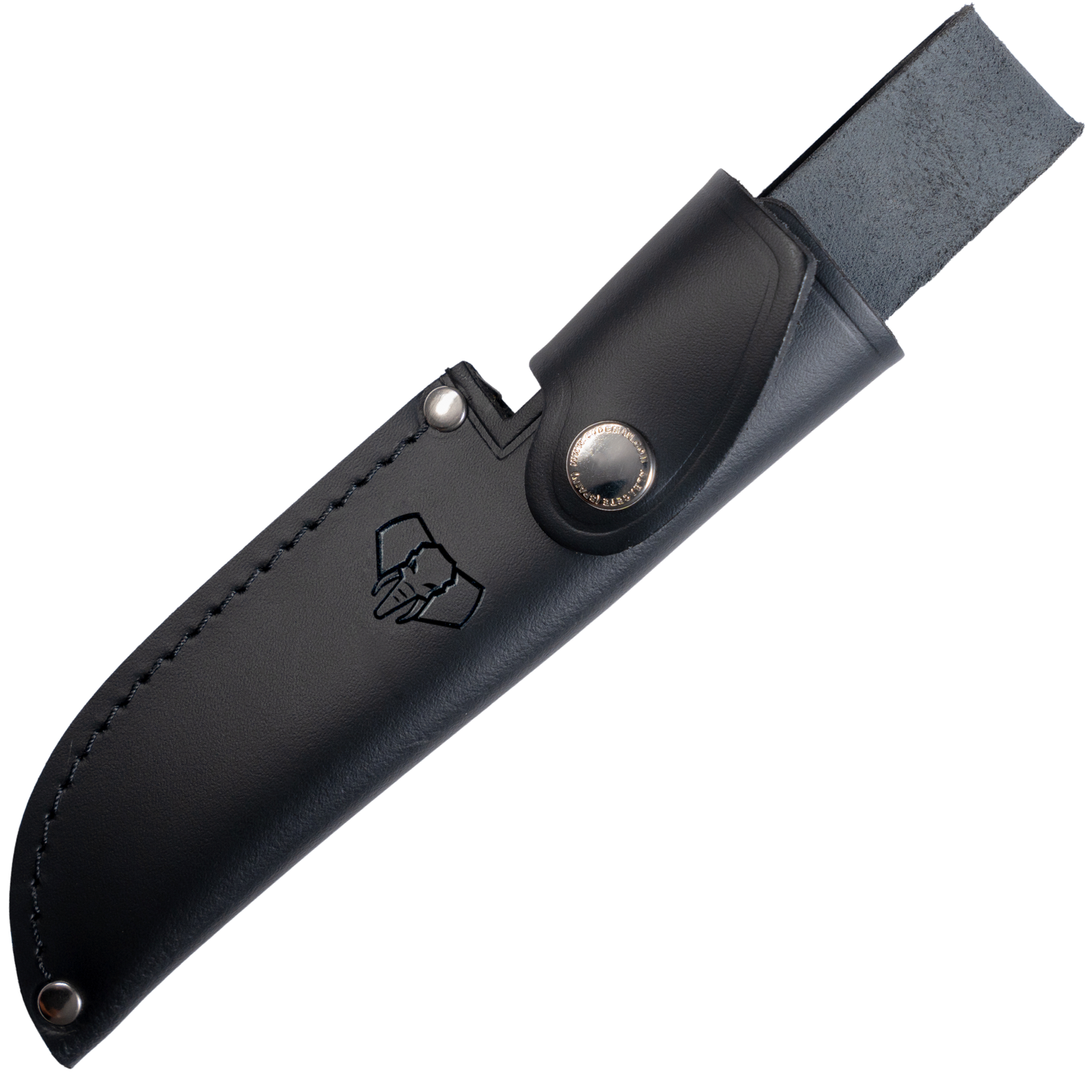 Cudeman 151 Black Rubber