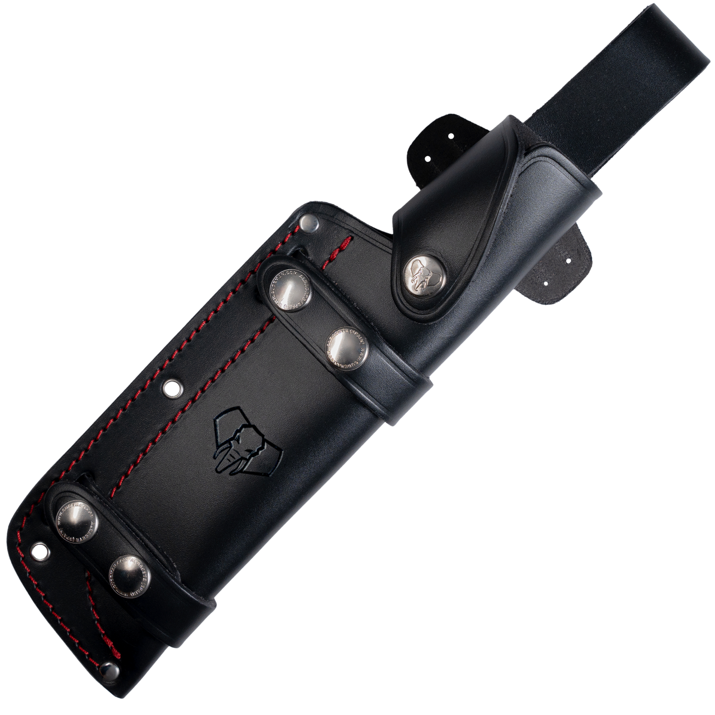 Cudeman Entresierras Black Micarta