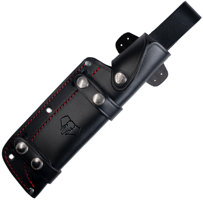 Cudeman Entresierras Black Micarta