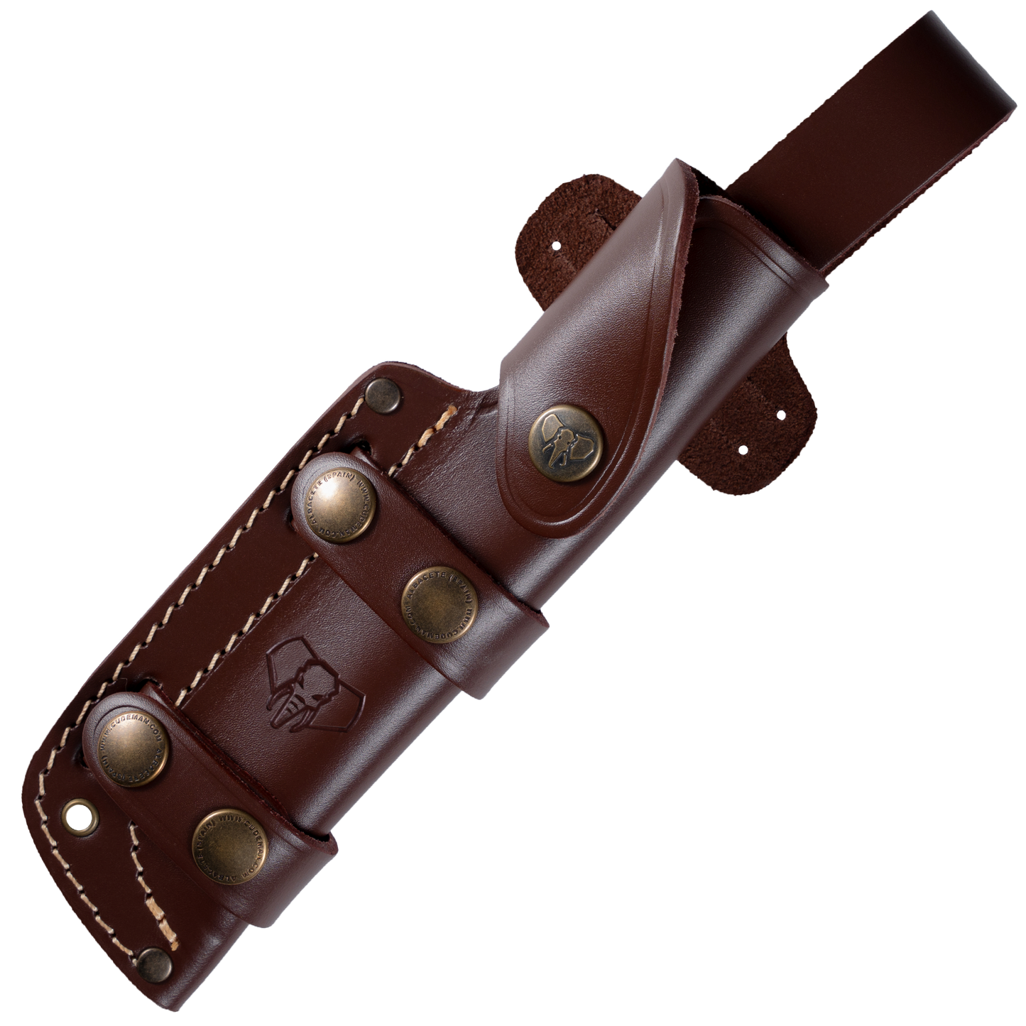 Cudeman ENT 158 Olive Wood