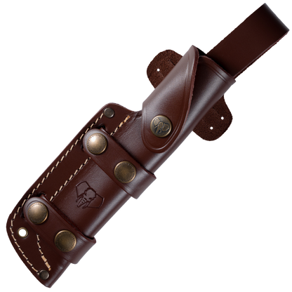 Cudeman ENT 158 Olive Wood