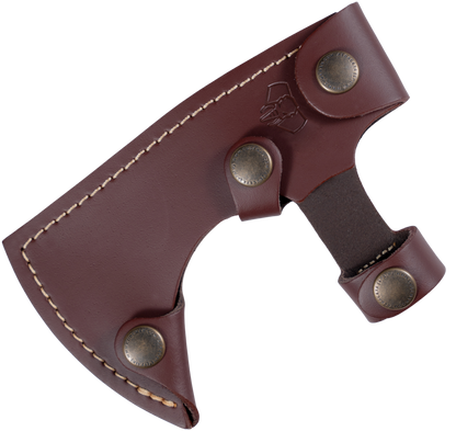 Cudeman Eagle Olive Wood