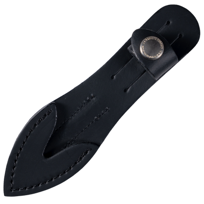 Cudeman Small Painted Throwing Knife