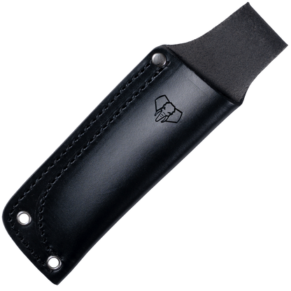 Cudeman SANABRIA II Black Jute