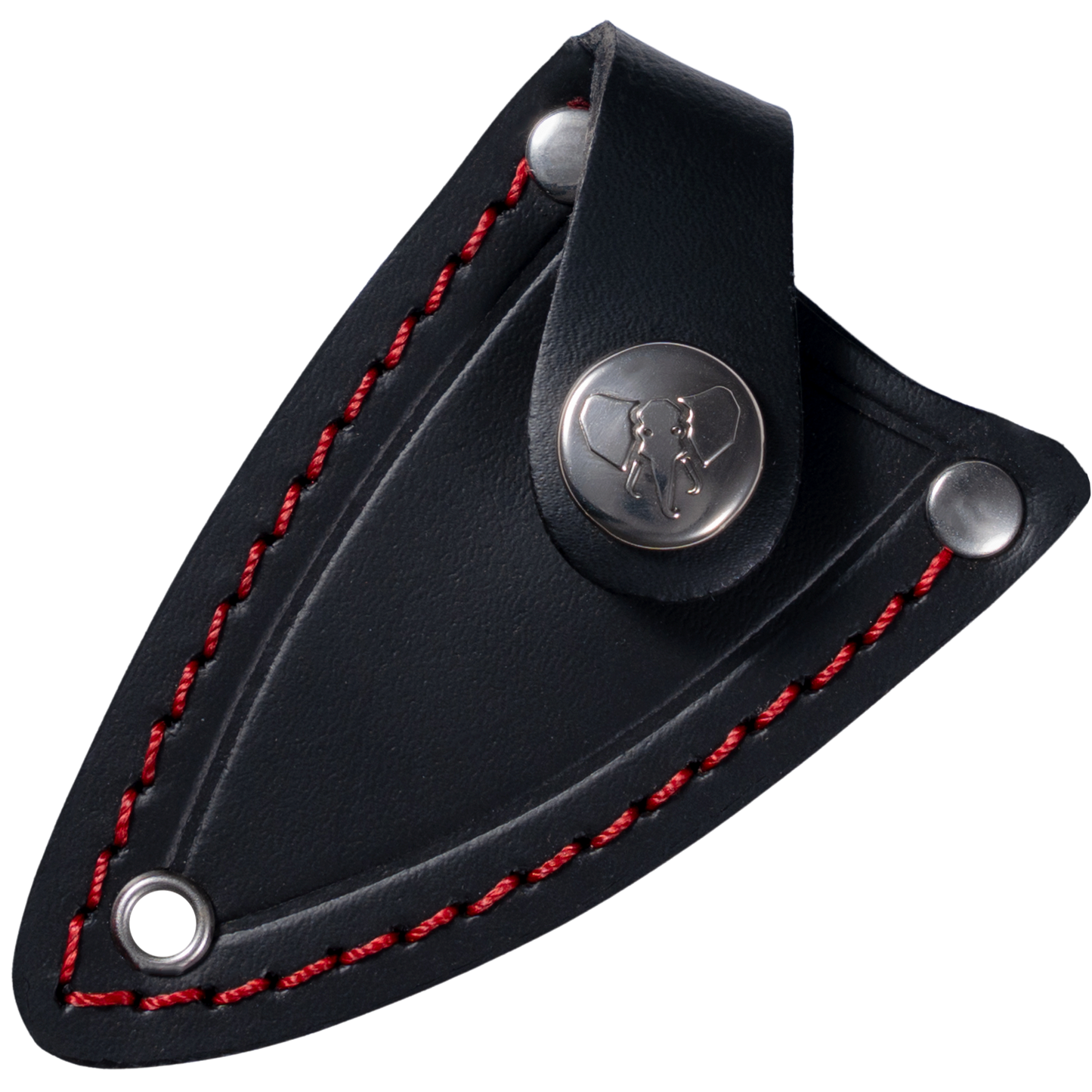 Cudeman YODA Black Micarta