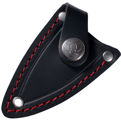 Cudeman YODA Black Micarta
