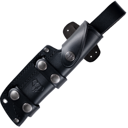 Cudeman BUSHCRAFTER Green G10
