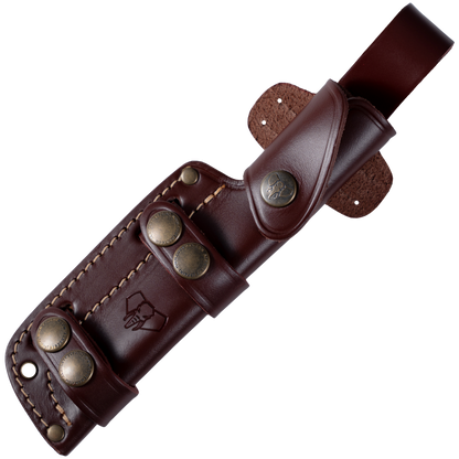 Cudeman Ness Wolf Turkish Walnut