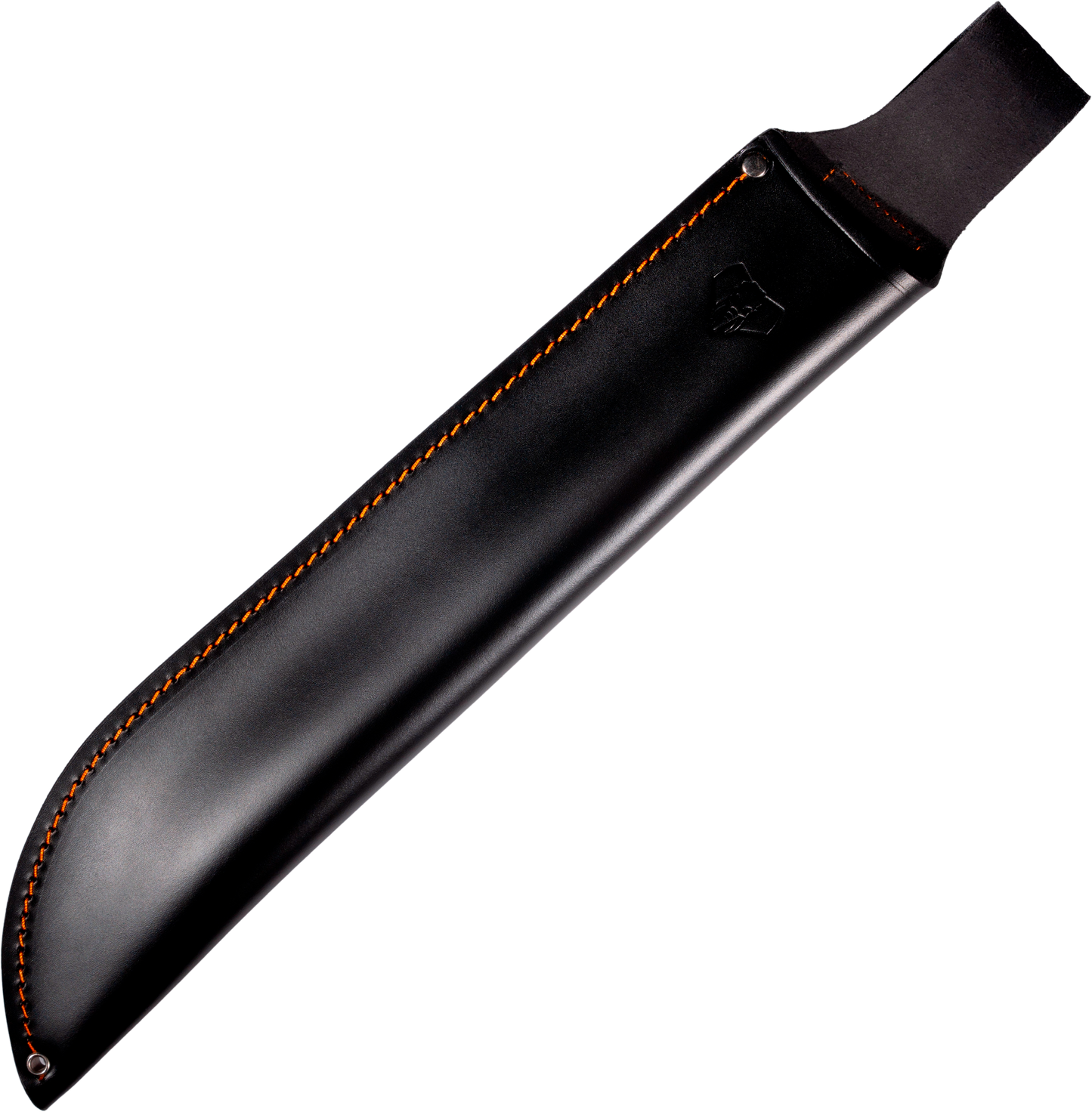 Cudeman SVK II G10 Orange
