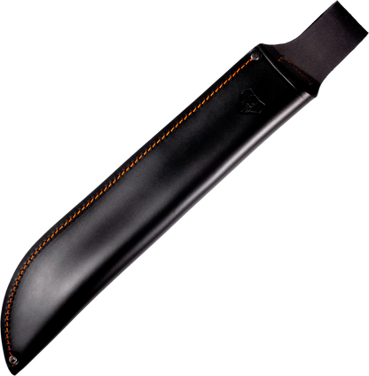 Cudeman SVK II G10 Orange
