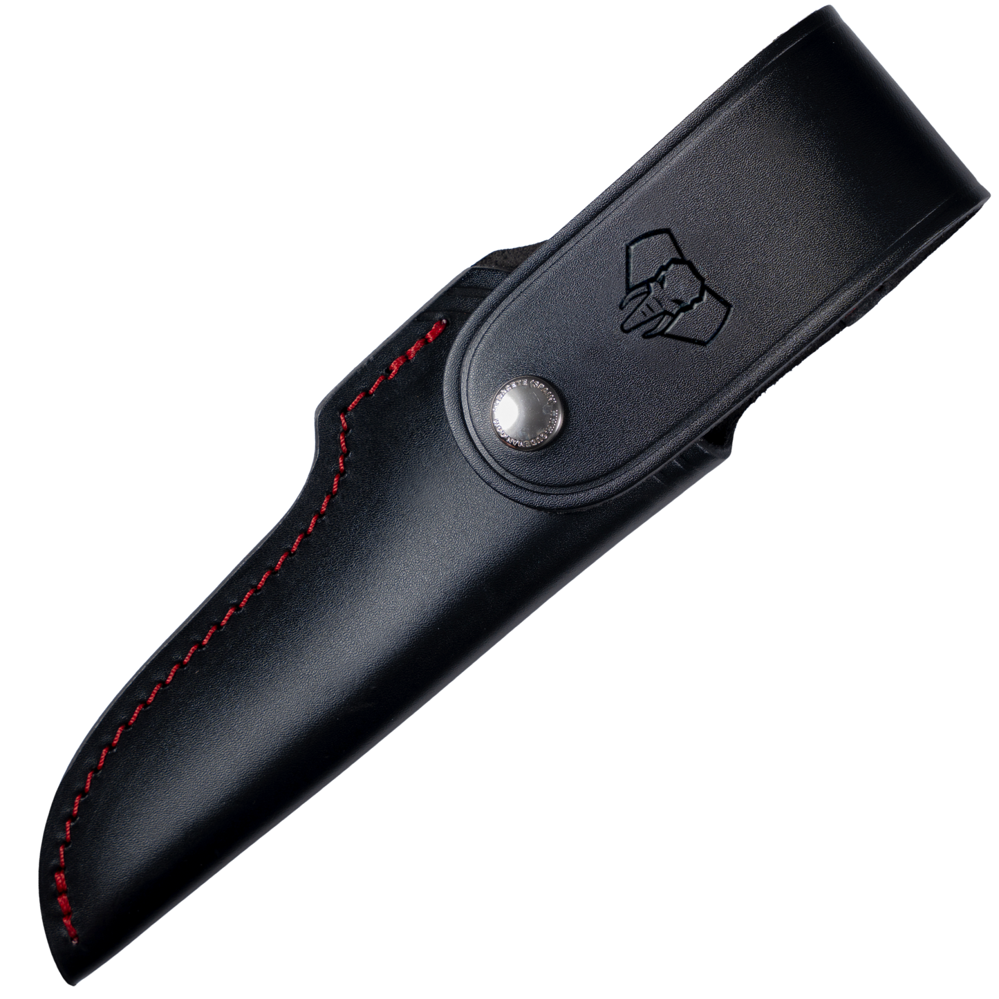 Cudeman SUTHER Black Micarta