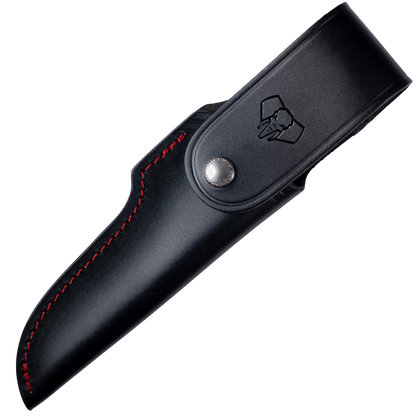 Cudeman SUTHER Black Micarta