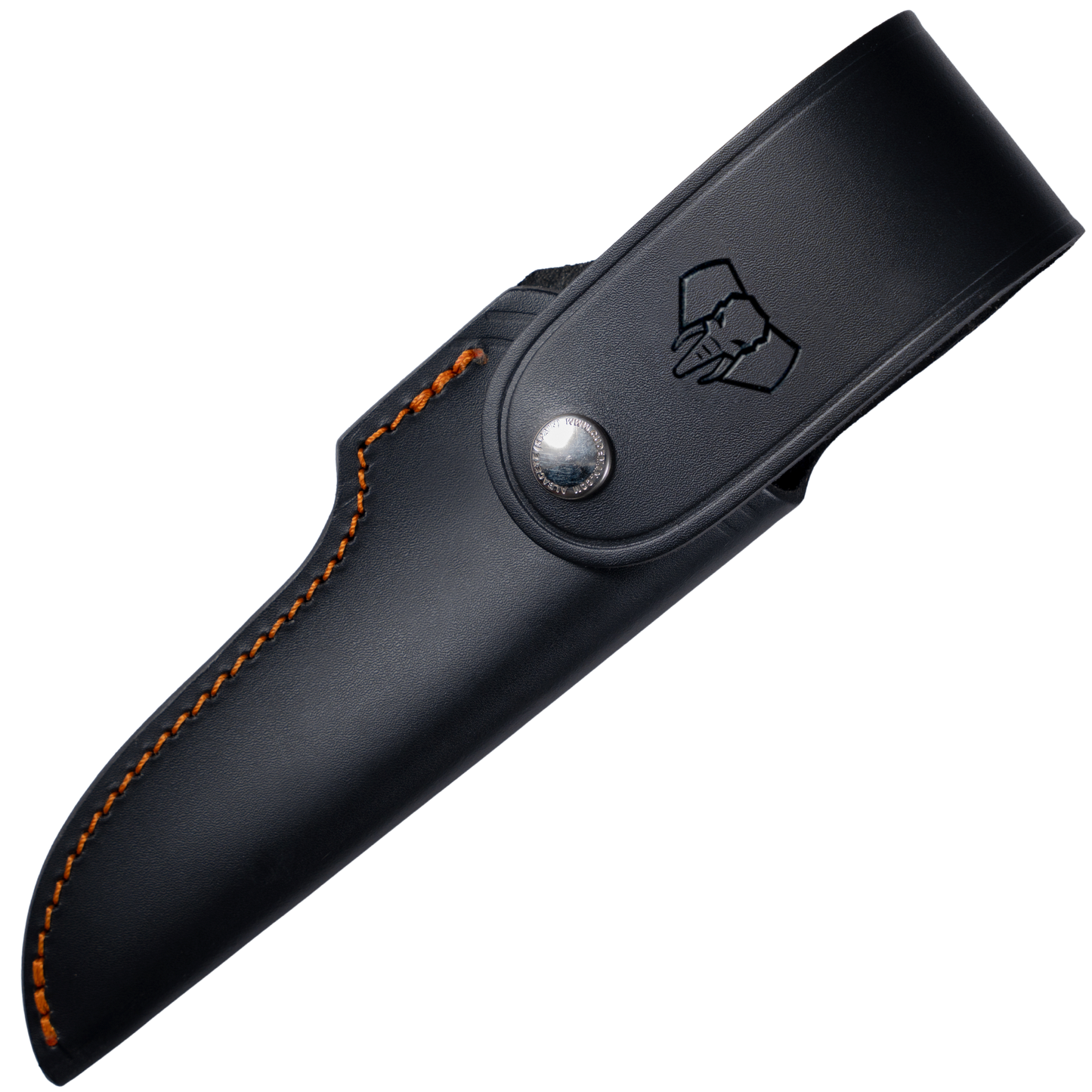 Cudeman CORBETT G10 Orange