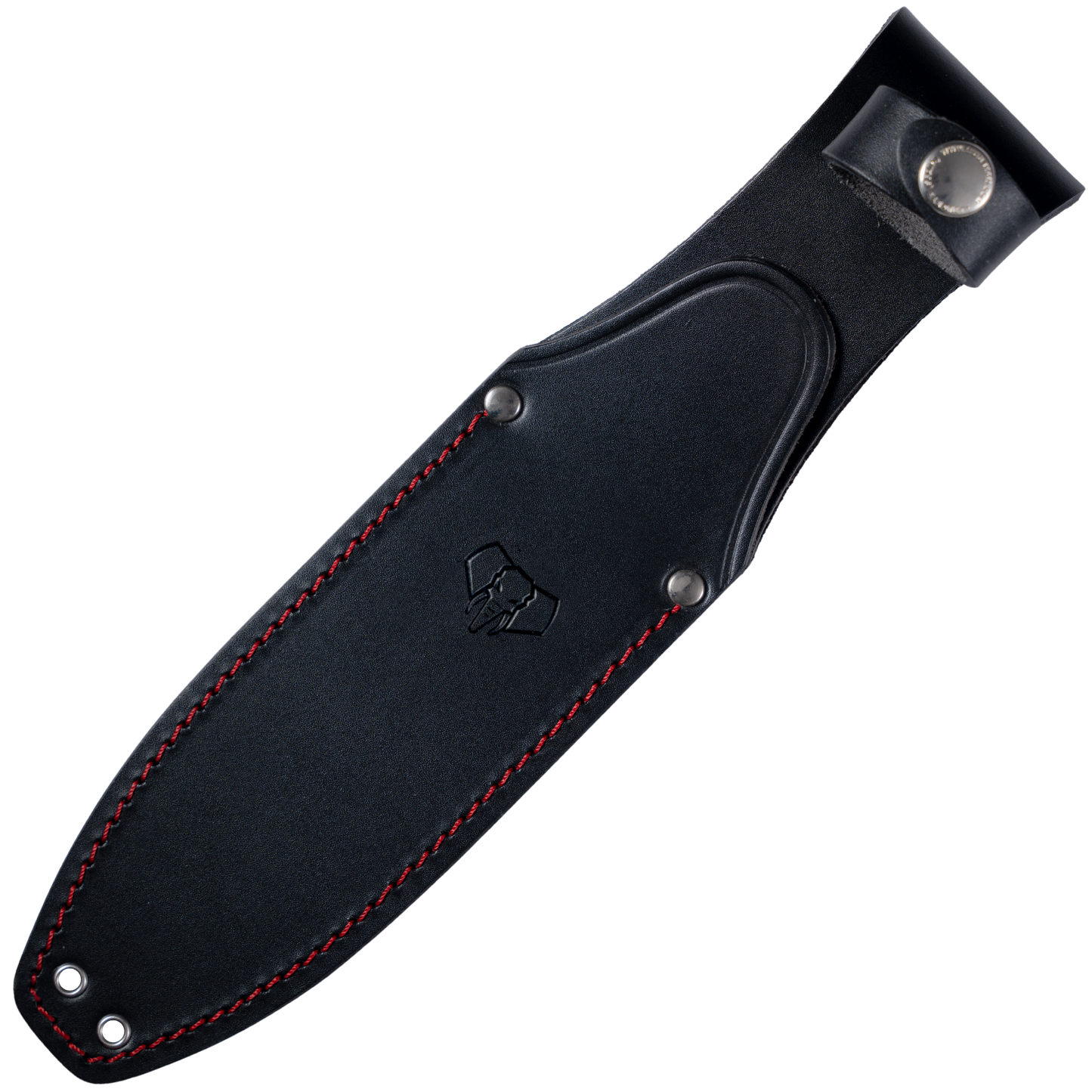 Cudeman Boina Verde Cadete Black Micarta