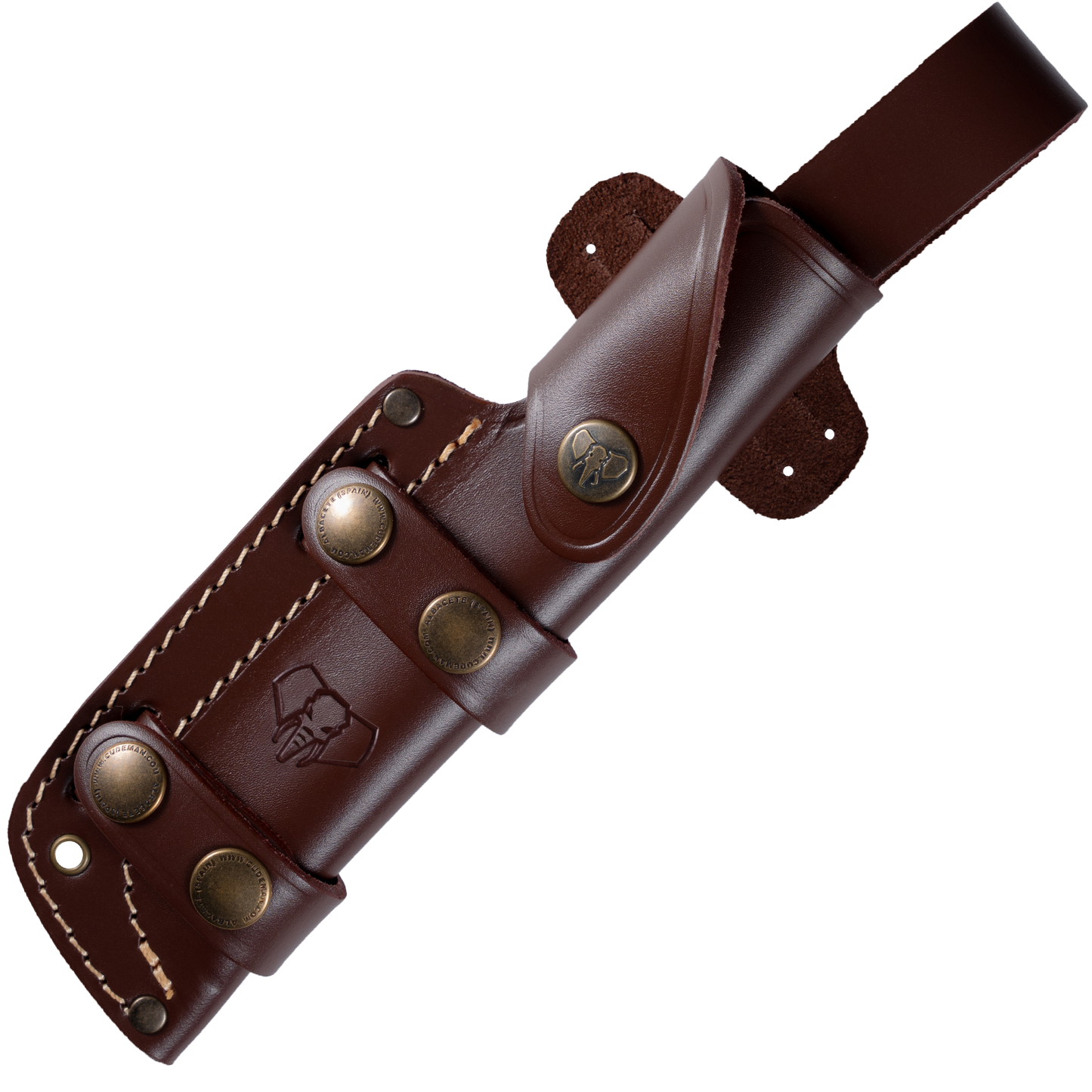 Cudeman FAB Cocobolo
