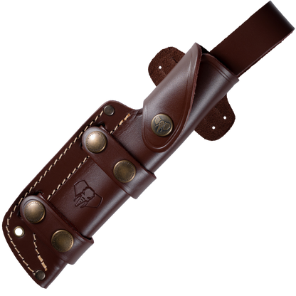 Cudeman FAB Polished Cocobolo