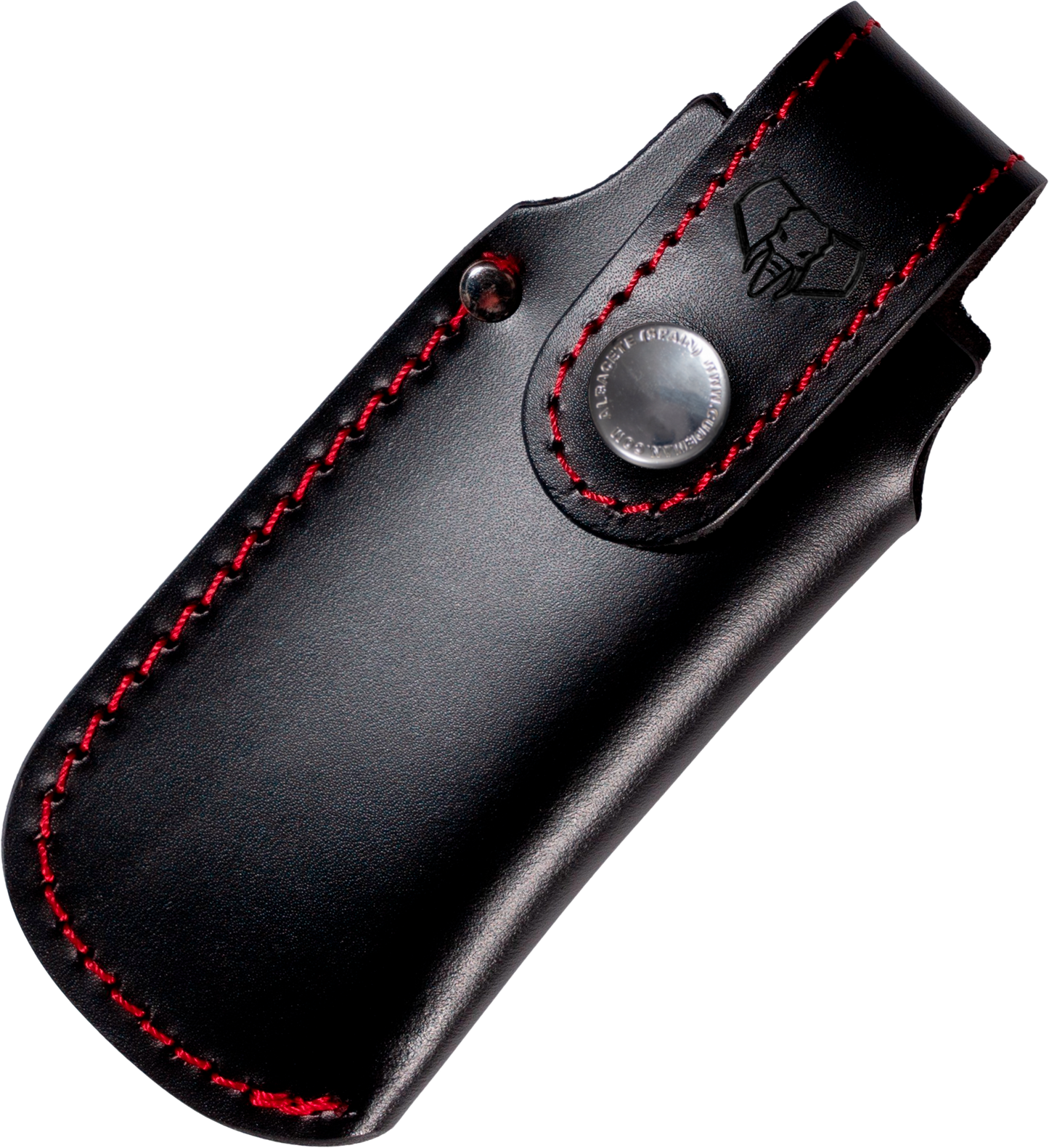 Cudeman MT-6 Two-Tone Micarta
